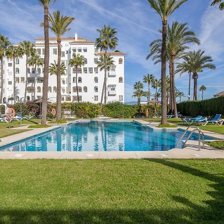 Marina Real 2261 Apartment Manilva Exterior foto