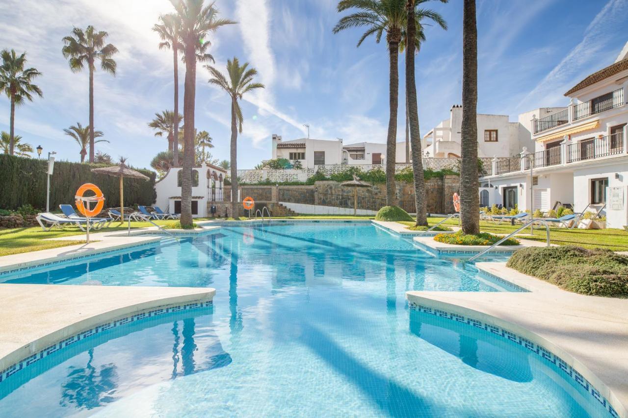 Marina Real 2261 Apartment Manilva Exterior foto