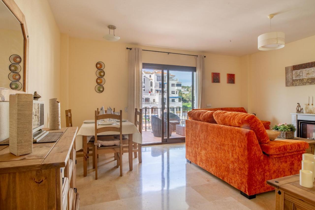 Marina Real 2261 Apartment Manilva Exterior foto