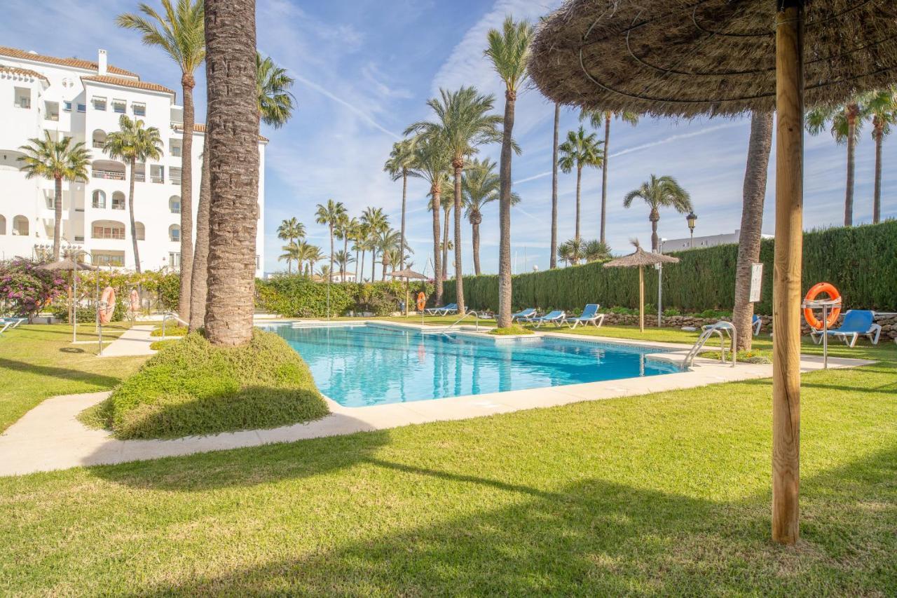 Marina Real 2261 Apartment Manilva Exterior foto