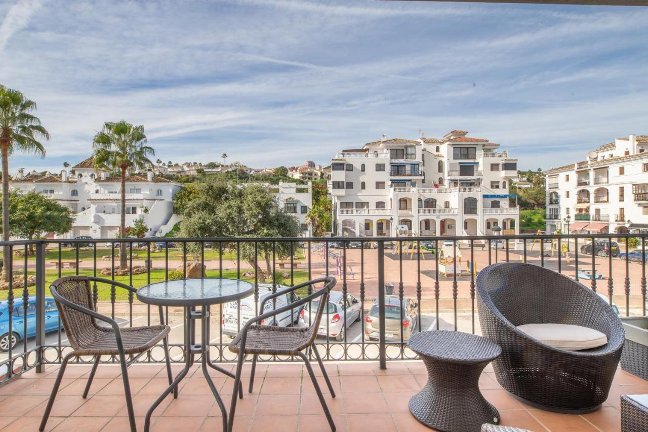 Marina Real 2261 Apartment Manilva Exterior foto