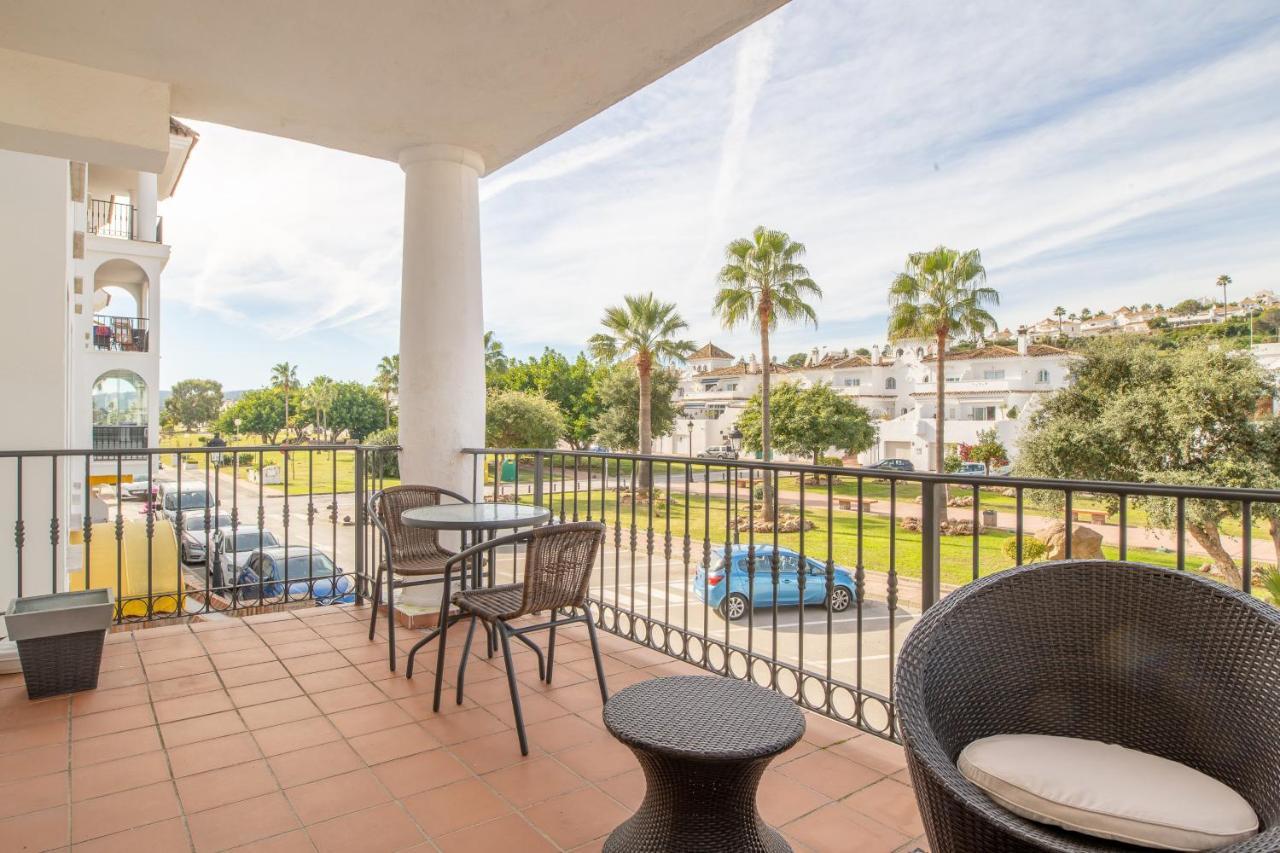 Marina Real 2261 Apartment Manilva Exterior foto