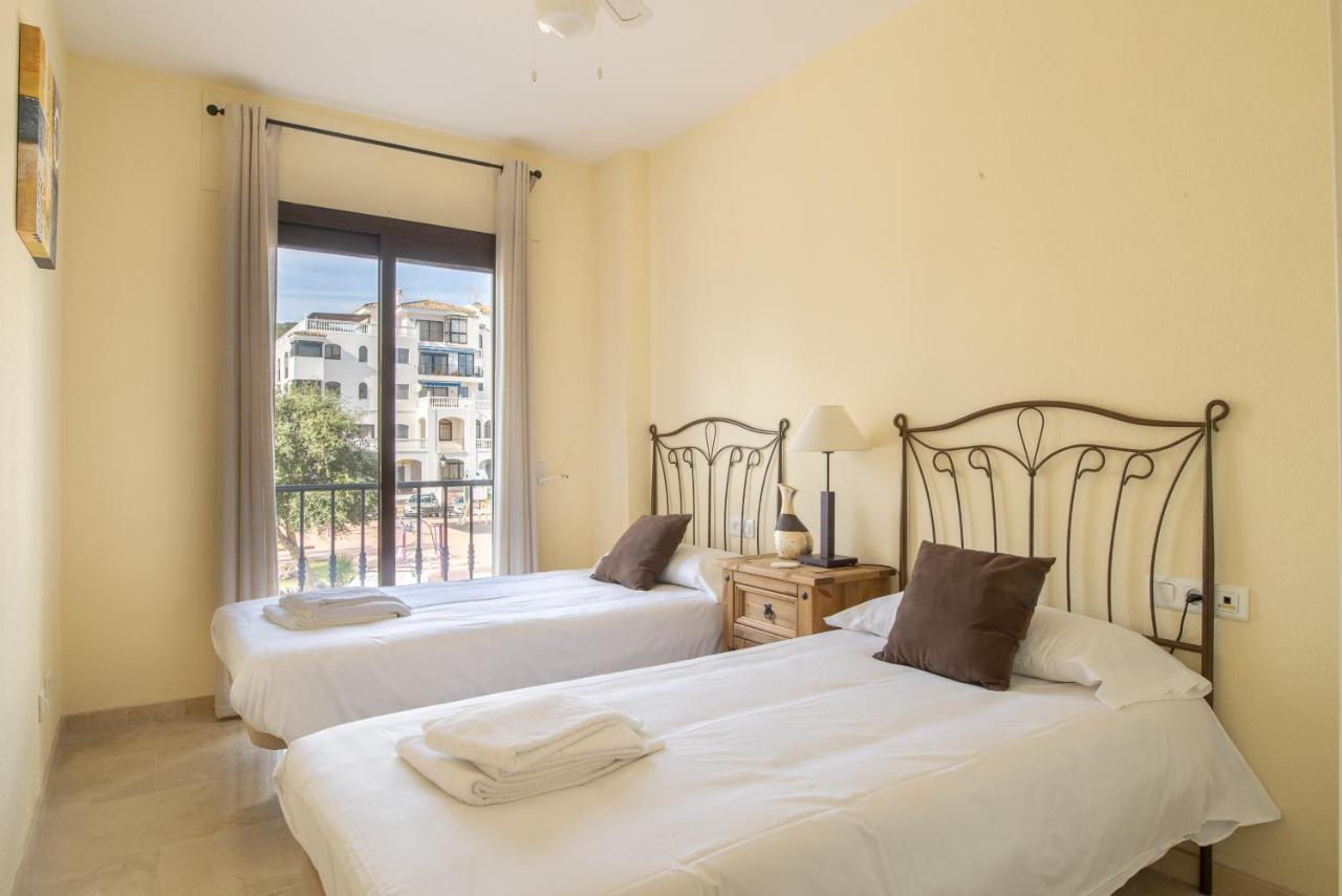 Marina Real 2261 Apartment Manilva Exterior foto