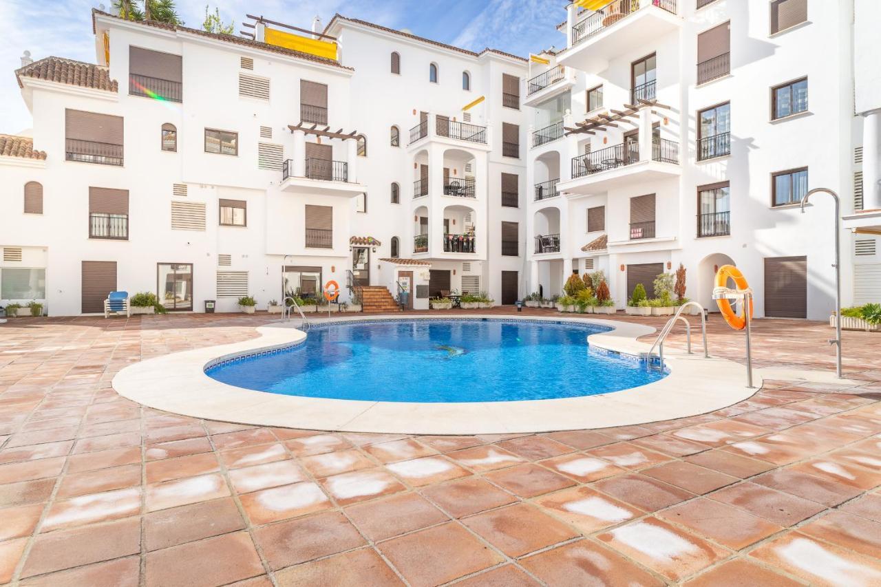 Marina Real 2261 Apartment Manilva Exterior foto