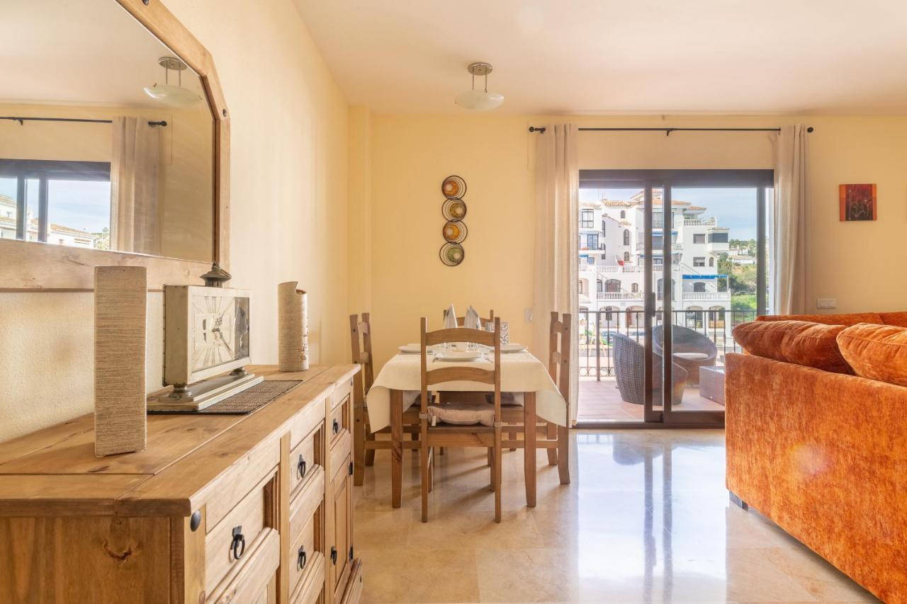 Marina Real 2261 Apartment Manilva Exterior foto