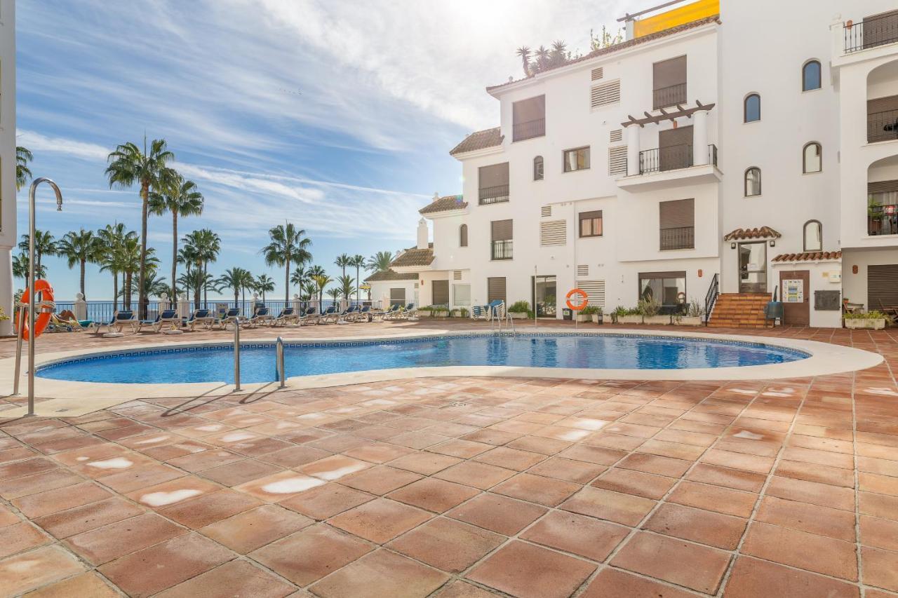 Marina Real 2261 Apartment Manilva Exterior foto