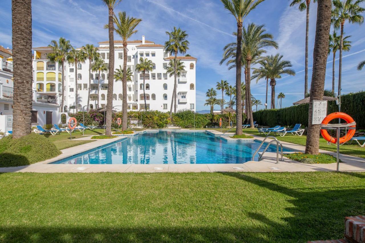 Marina Real 2261 Apartment Manilva Exterior foto